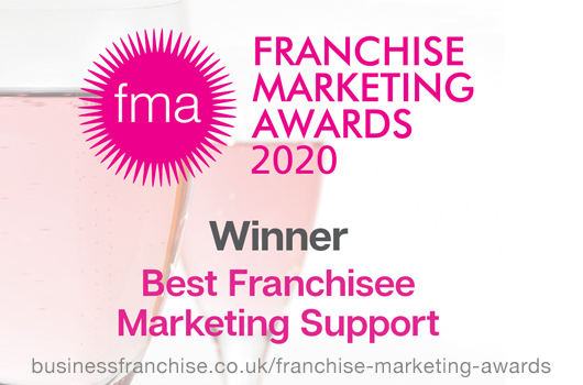 TaxAssist Accountants Wins Best Franchisee Marketing Support Award ...