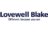 lovewell blake logo