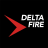 Delta Fire logo