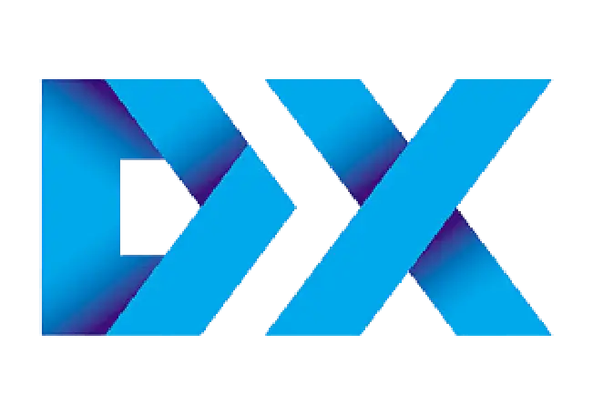 dx